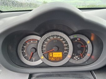 Toyota RAV4 2.2I D-4D 150 Lux 4x4 - 10