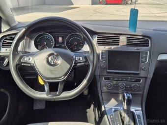 Volkswagen Golf e-Golf 85kw - 10
