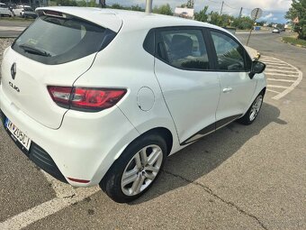 Renault Clio – ideálny spoločník do mesta aj na cesty - 10