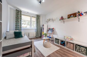 Dvojpodlažný rodinný dom, Trebišov - 10
