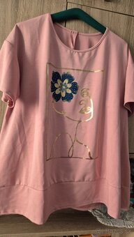 Teplakova suprava oversize - 10