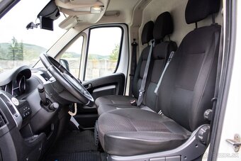 Citroën Jumper 2022 - 10