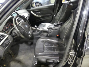 BMW 318D, 2.0D, M6 2017, 150ps INDIVIDUAL, Tazne zr. - 10