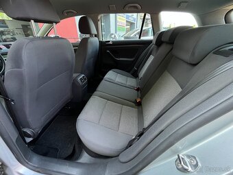 VW GOLF 1.9 TDI - 10