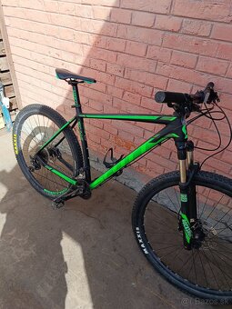 Používaný bicykel Scott Scale 960 "XL" - 10