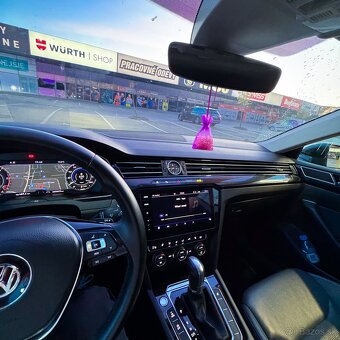 Arteon 2019 TOP stav full - 10