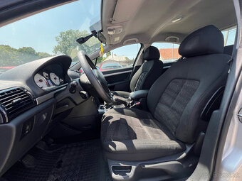 Peugeot 407 1.6HDI diesel, 80kW, MT/5, rok:01.2010. - 10