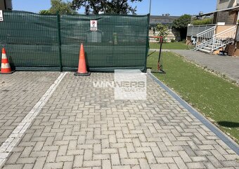 Dlhodobý prenájom parkovacieho miesta – Hospodárska ulica, P - 10