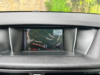 BMW X1 2013 - 10