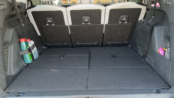 Peugeot 5008 7 miestny - 10