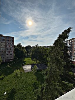 Luxusne zariadený 3-izbový byt na Terase – Košice - 10