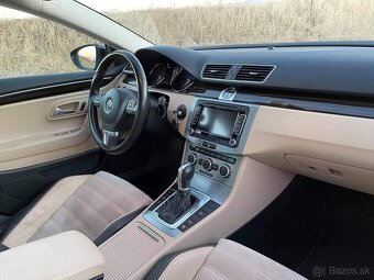 Volkswagen CC - 10
