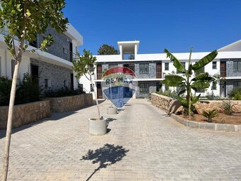 Predaj – Luxusný 1-izbový apartmán pri golfovom ihrisku, Ese - 10