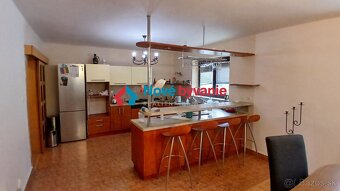 Na predaj rodinná vila, Sečovská Polianka (N014-12-MABA) - 10