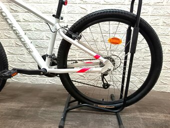 Ponúkam na predaj horský bicykel Rockrider ST100 27,5" - 10