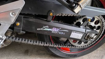 Yamaha FZ 6 S - 10