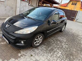 Peugeot 207 edícia 99g - 10