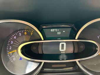 Renault Clio Grandtour 0,9 / 66 kW (90PS) - 10