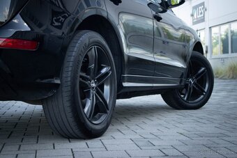 Audi Q5 2,0 TDI 130kw A/T quattro / AJ NA SPLÁTKY / - 10