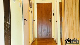 PREDAJ 3 IZBOVÝ TEHLOVÝ BYT S LODŹIOU V CENTRE MESTA - 10