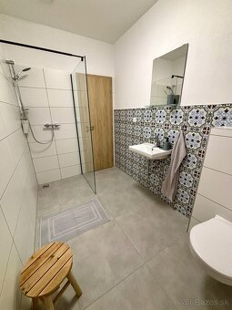 Dlhodobý prenájom izby Čadca Čadečka - 10