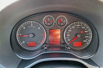 Audi A3 Sportback 2.0 TDI Attraction - 10