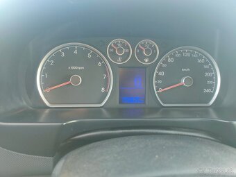 Hyundai i30 1.4i CVVT - 10