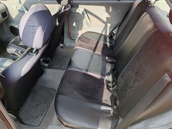 Skoda Felicia 1.3 mpi - 10