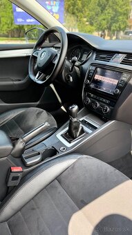 Škoda Octavia Combi 3 110kw - 10