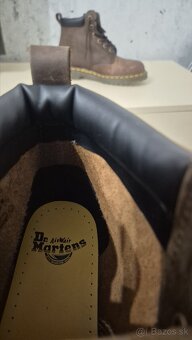 Dr. Martens 939 Ben EU41 - 10