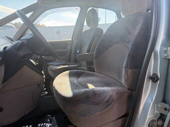 Citroën Xsara Picasso 1.6i SX – 65 kW - 10