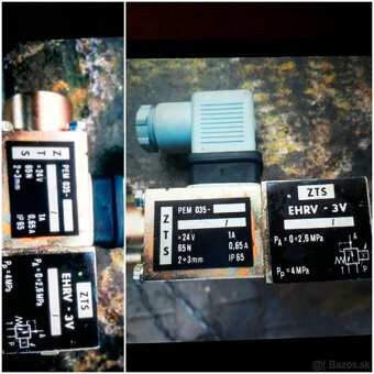 ND diely pre Zetor , LKT81, LKT120, Locust - 10