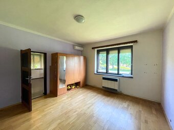 Dom s investičným pozemkom na predaj, Lúčnica nad Žitavou - 10