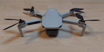 DJI MINI 2 Fly more combo - 10
