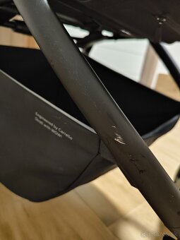 Športový kočík Carello Bravo plus - 10