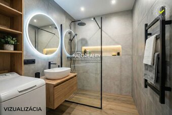 HALO reality - Predaj, trojizbový byt Považská Bystrica, Roz - 10