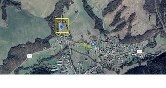 VÝRAZNÁ ZĽAVA.. Slnečný pozemok s veľkou výmerou Brusnica - 10