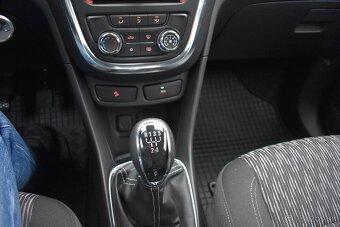 Opel Mokka 1.6 S/S drive - 10