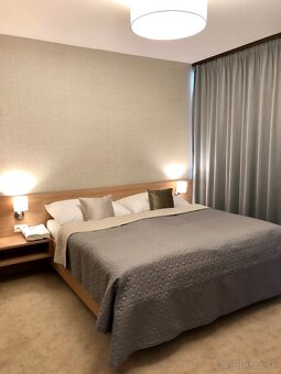 Apartmán Hrebienok Resort II.- Starý Smokovec, Vysoké Tatry - 10