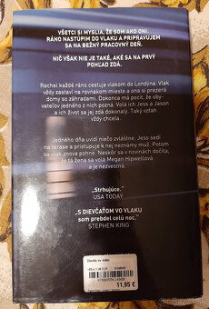 Predám knihy rôznych žánrov - 10