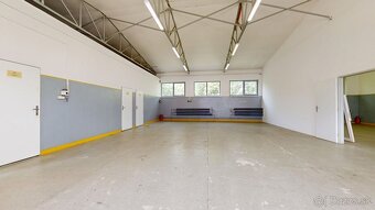 PRIESTOR na prenájom v ŠALI - 10