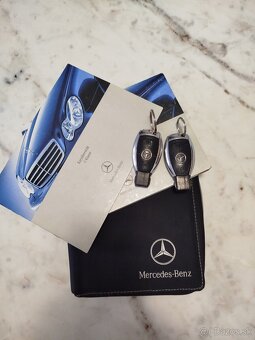 Mercedes C 220 CDI - 10