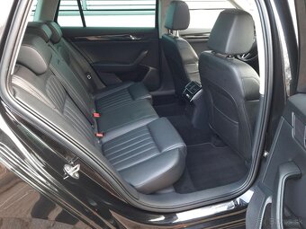 Superb Combi 2.0 tdi 140kw L&K - 10