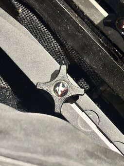 Predam K-Flex track system kamerovu jazdu od Kessler - 10