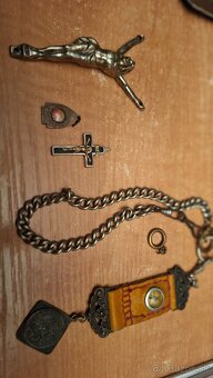 Staré predmety - 10