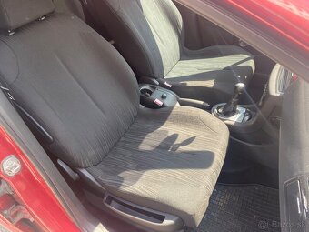 Citroën C4 1.6 Vti Confort - 10