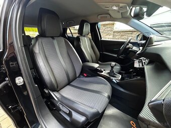 Peugeot 2008 1.2 PureTech 130 Allure Pack - 10