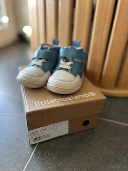 Sandalky, tenisky velkosti 20-21-22 - 10