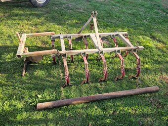 Kultivátor, kombinátor - 10