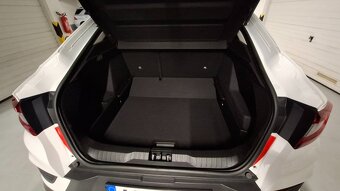 Renault Arkana, záruka a predpl. servis do 2028, 1.maj. - 10